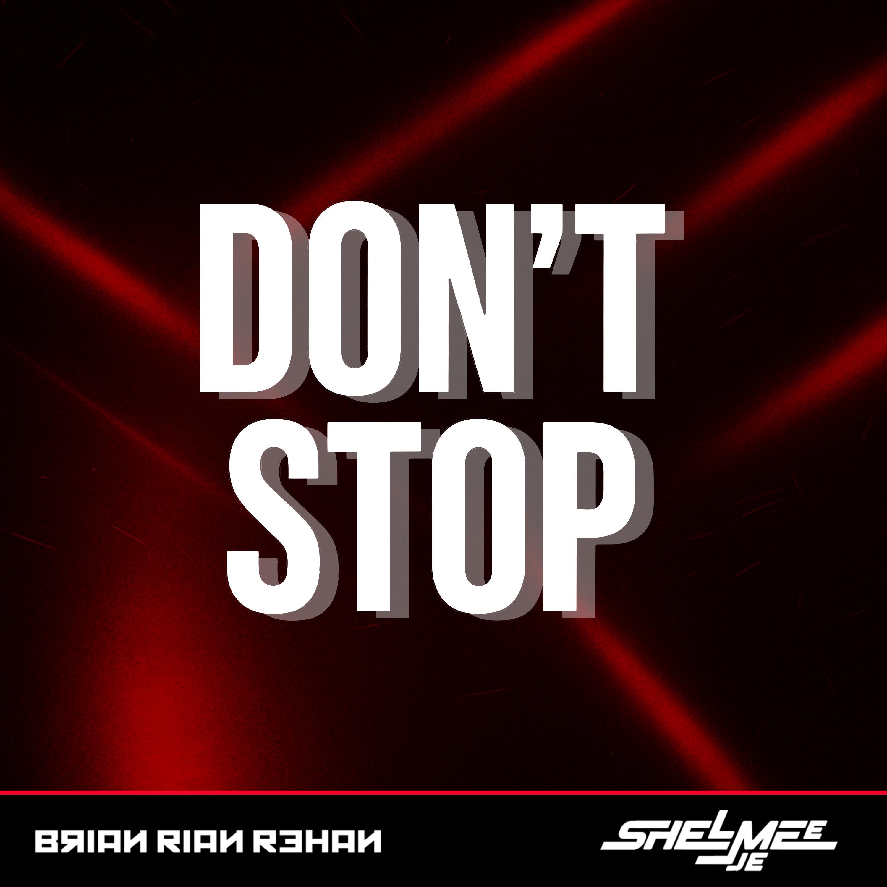 Don't Stop